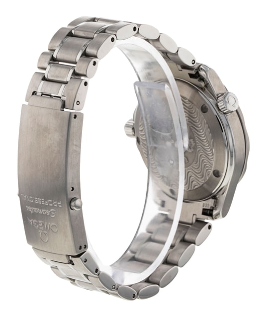 Omega Seamaster 300m Mid-Size 2263.80.00 Image 3